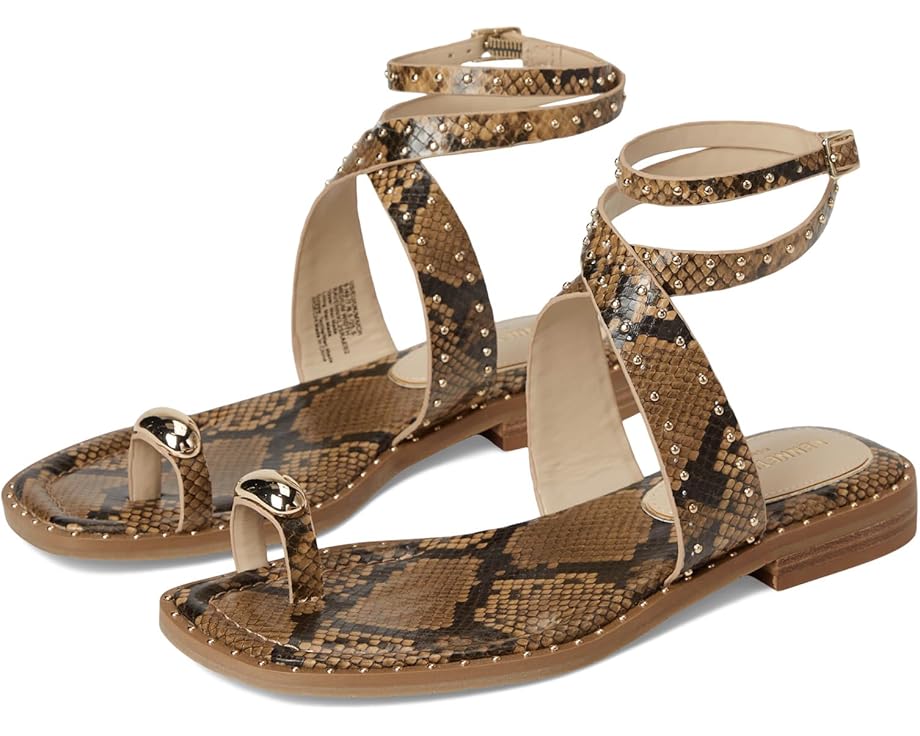 Сандалии Kenneth Cole New York Ravenn, цвет Sand Snake