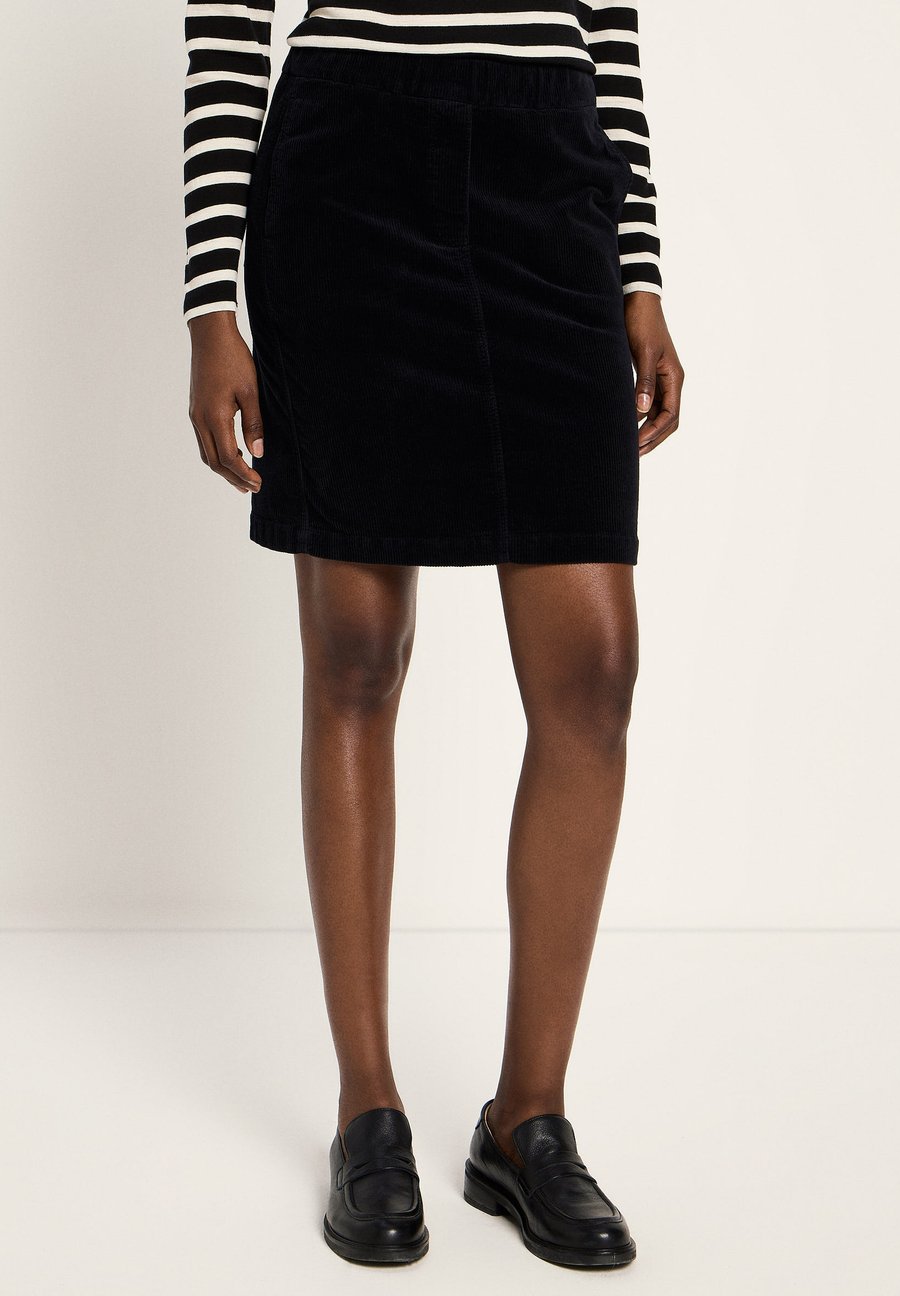 

Юбка LANIUS Pencil skirt, Black