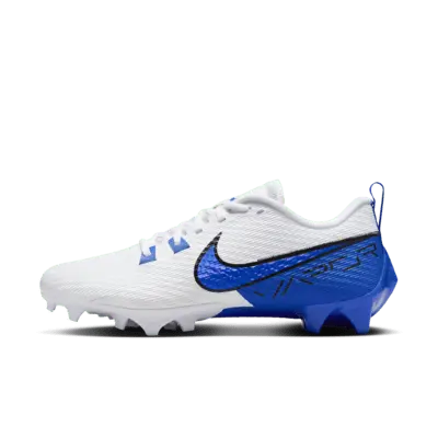 

Бутсы Nike Vapor Edge Speed 360 2, цвет White/Black/Hyper Royal