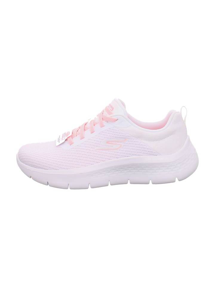 Низкие кроссовки Skechers Freizeitschuhe, белый