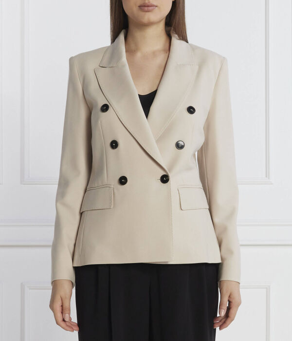 

Куртка юмор Regular fit Marella, желтый