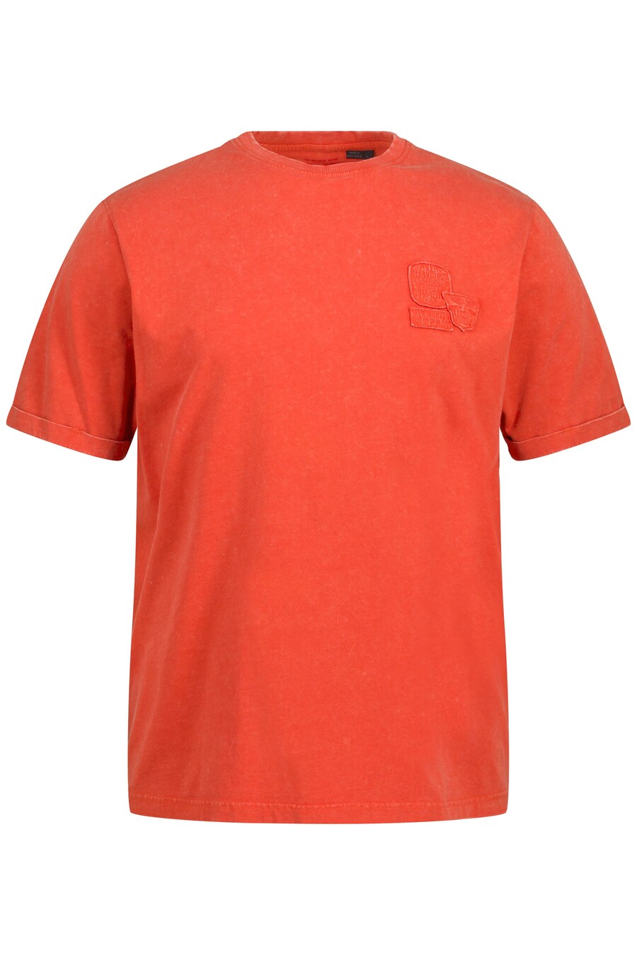 

Рубашка JP1880, цвет Orange red