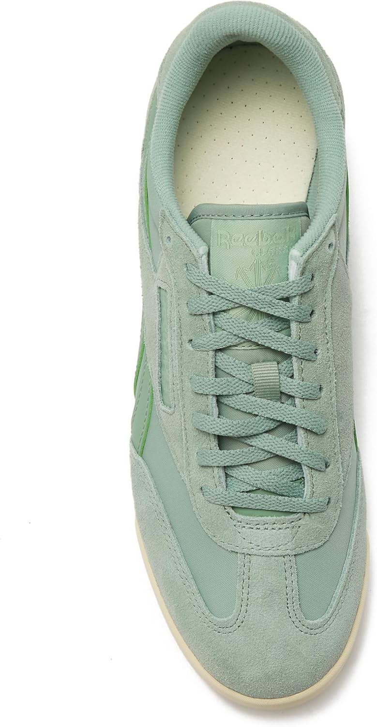 Мужские кроссовки Reebok Campio XT, зеленый — фото 4