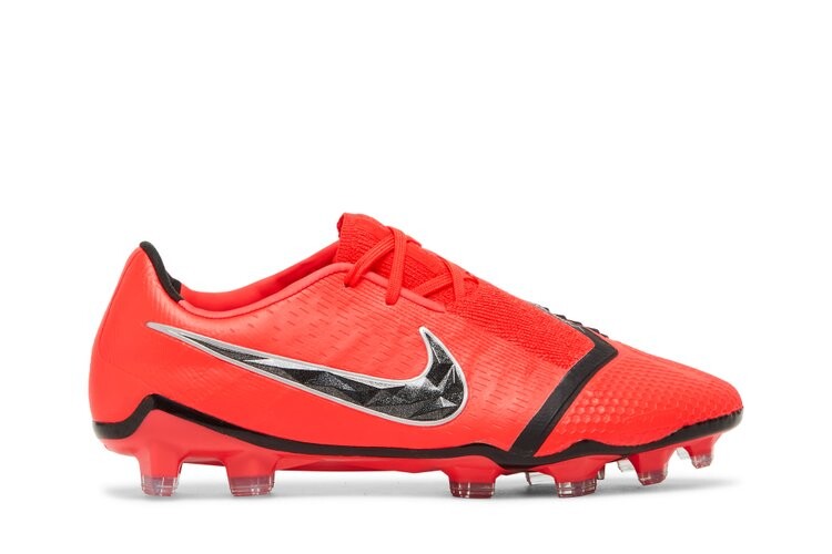 

Кроссовки Nike Phantom Venom Elite FG 'Bright Crimson', красный
