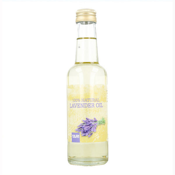 

Крем для лечения кожи лица Natural aceite de lavanda Yari, 250 мл