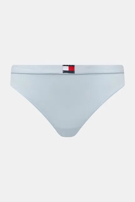 Трусы 3 шт Tommy Hilfiger, розовый — фото 4