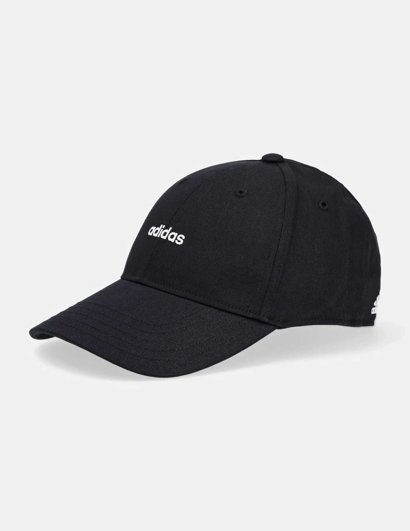 

Бейсболка Essentials из хлопка adidas, черный