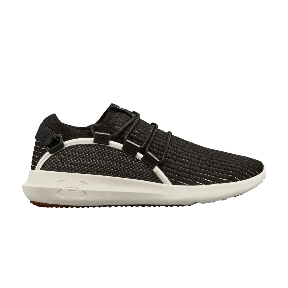 

Кроссовки Wmns RailFit NM Under Armour, черный