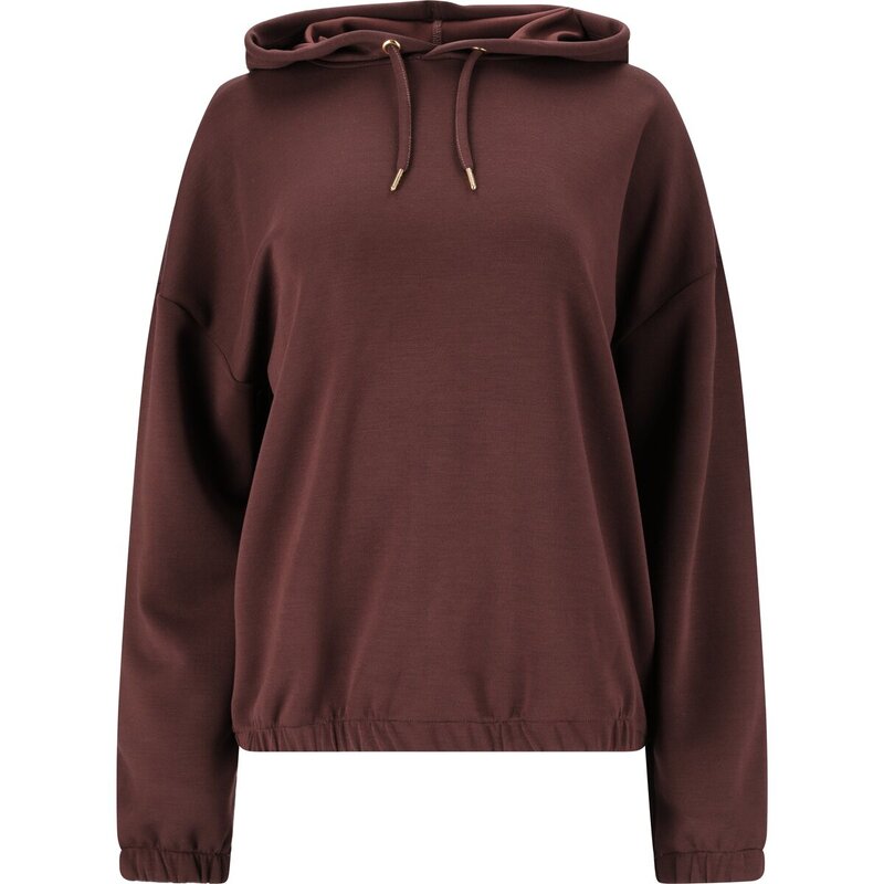 

Kapuzensweat namier w hoody Athlecia, цвет fudge