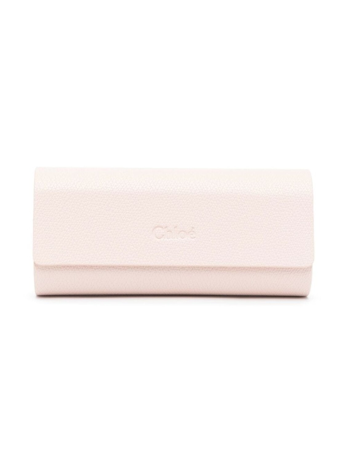 

Chloé Eyewear солнцезащитные очки в круглой оправе, нейтральный цвет