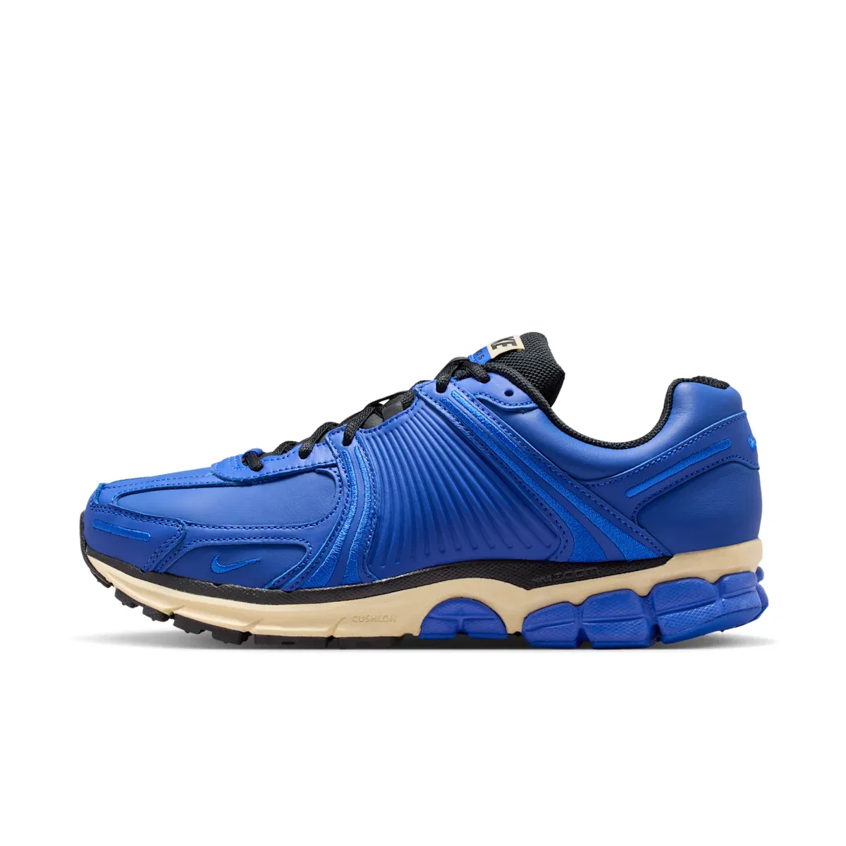 Мужские кроссовки Zoom Vomero 5 Nike, синий