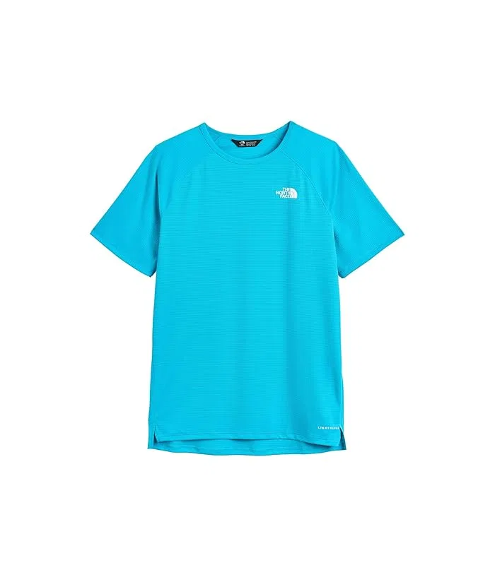Футболка Sunriser Short Sleeve Tee The North Face Kids, Meridian Blue