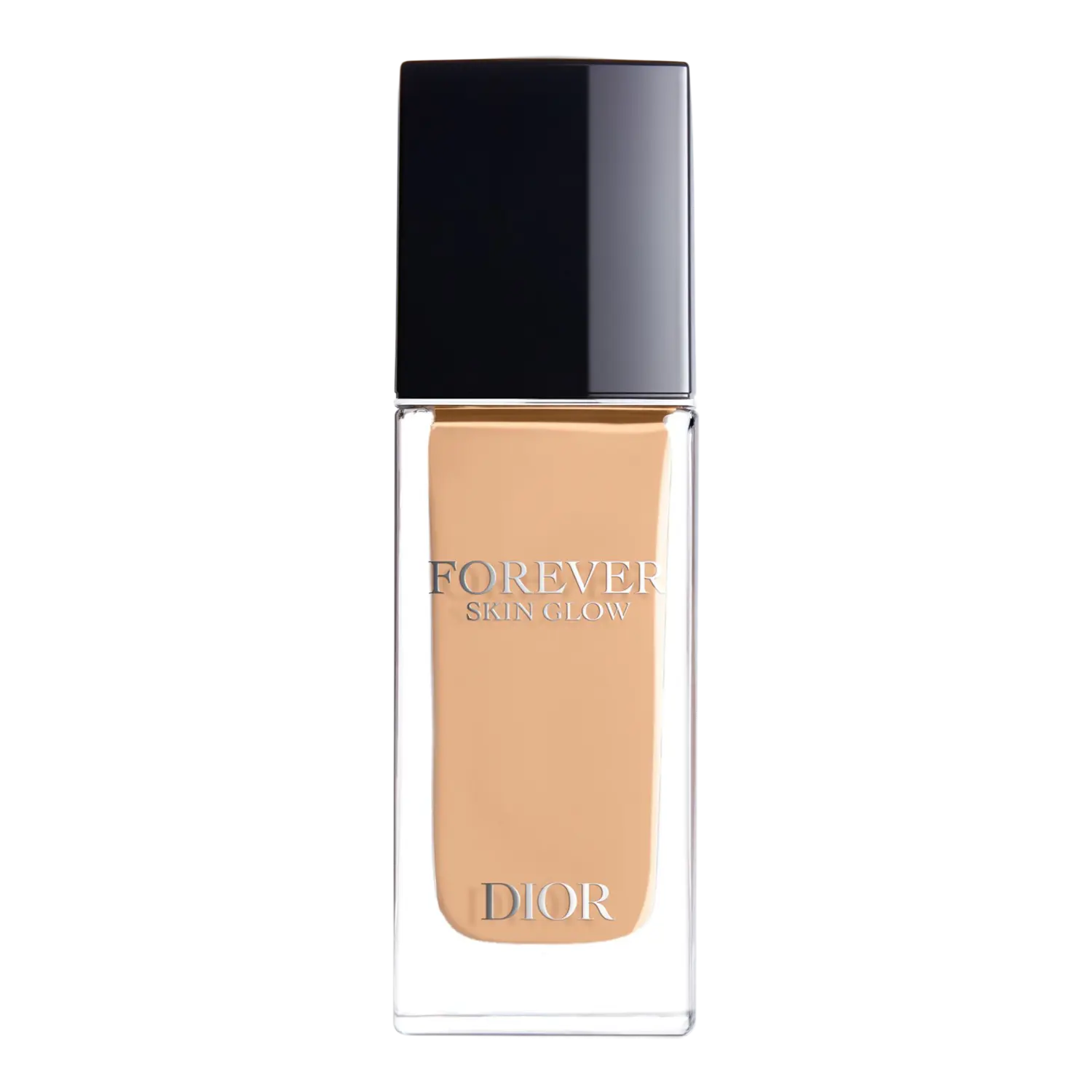 

Тональный крем Forever Fluid Skin Glow Foundation Dior, 3.5N Neutral (medium skin with neutral beige undertones)