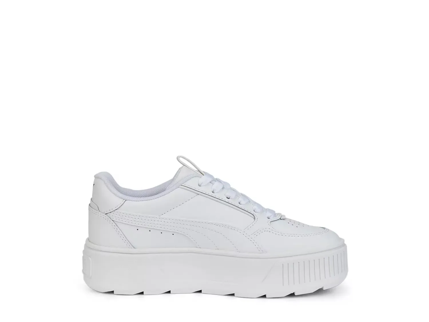 

Кроссовки Karmen Rebelle Jr. - детские Puma, White