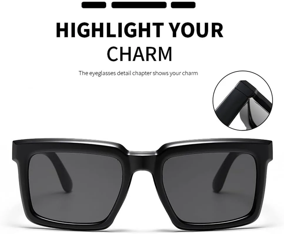 

Модные прямоугольные солнцезащитные очки для женщин, винтажные солнцезащитные очки для мужчин и женщин, очки с защитой от УФ-излучения UV400 generic, Leopard