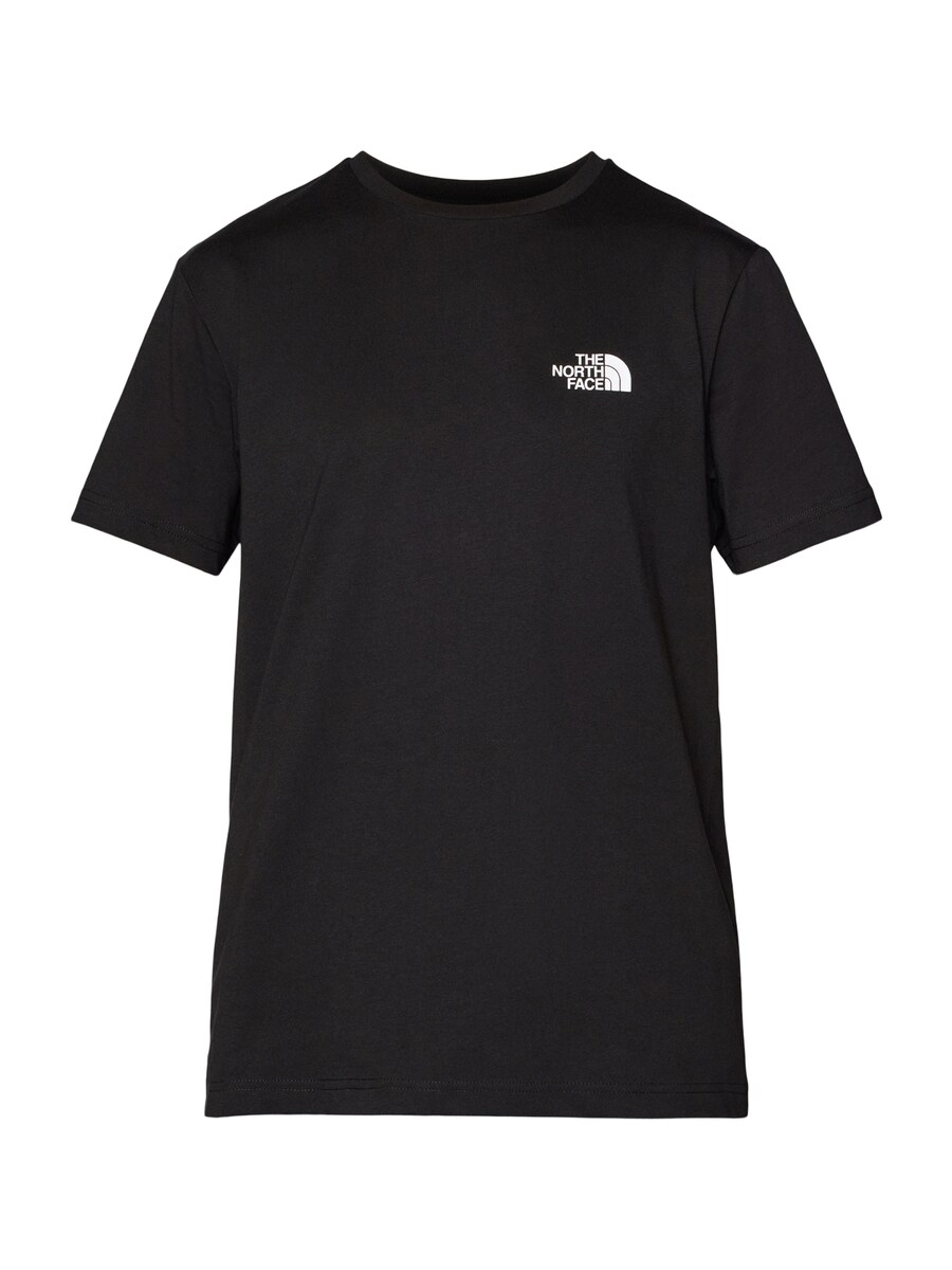 

Футболка THE NORTH FACE RAKU HORSE, Black