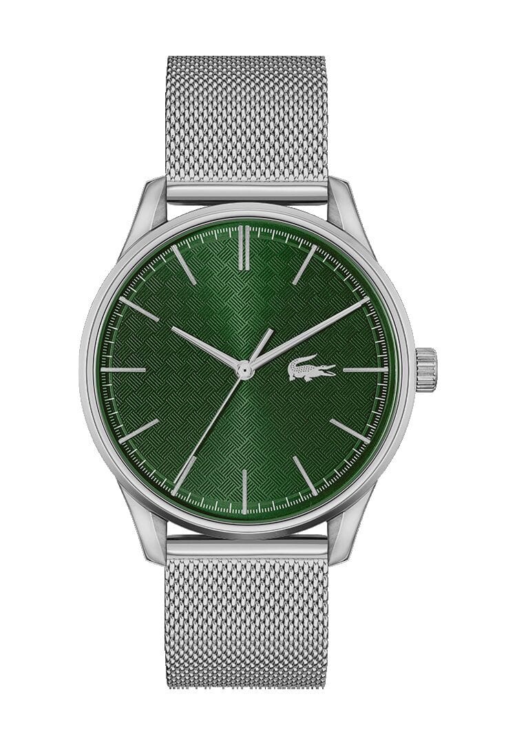 

Мужские часы 2011189 LACOSTE, серебро