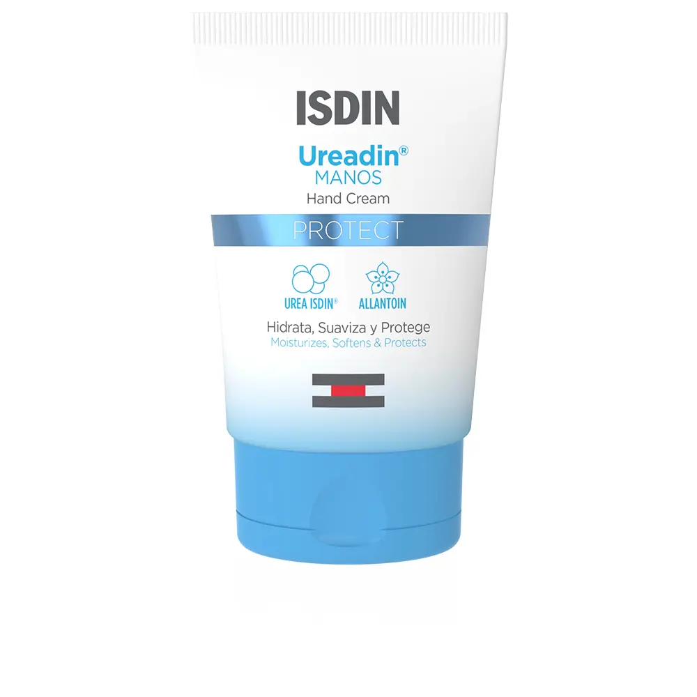 

Крем для рук Ureadin manos hand cream Isdin, 50 мл.