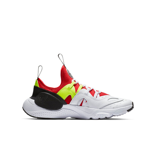 Кроссовки huarache edge bg Nike, красный — фото 2