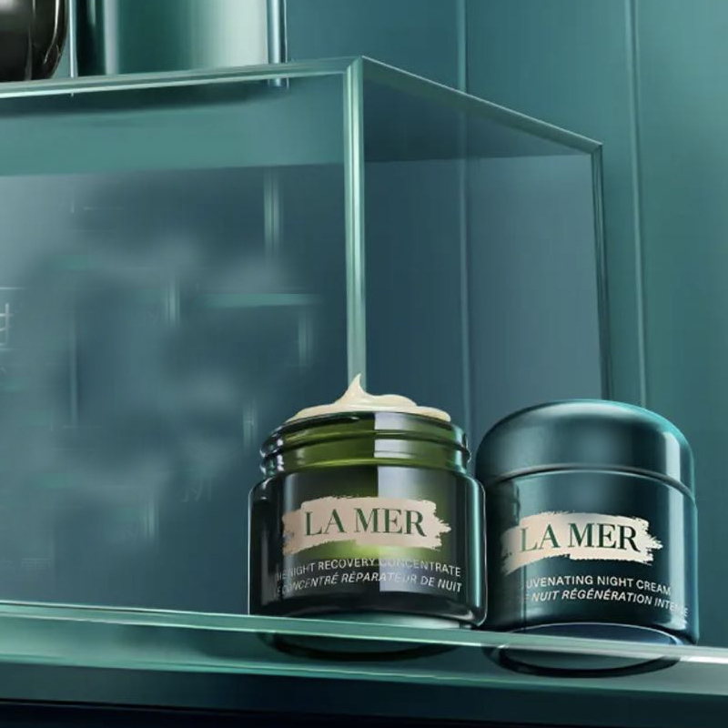 Увлажняющие кремы и средства для лица Unisex LA MER — фото 4