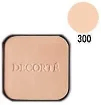 Пудра компактная Decorté The Skin Powder Foundation Air Refill SPF20/PA++, 8.5 г, 300 Ochre — фото 3