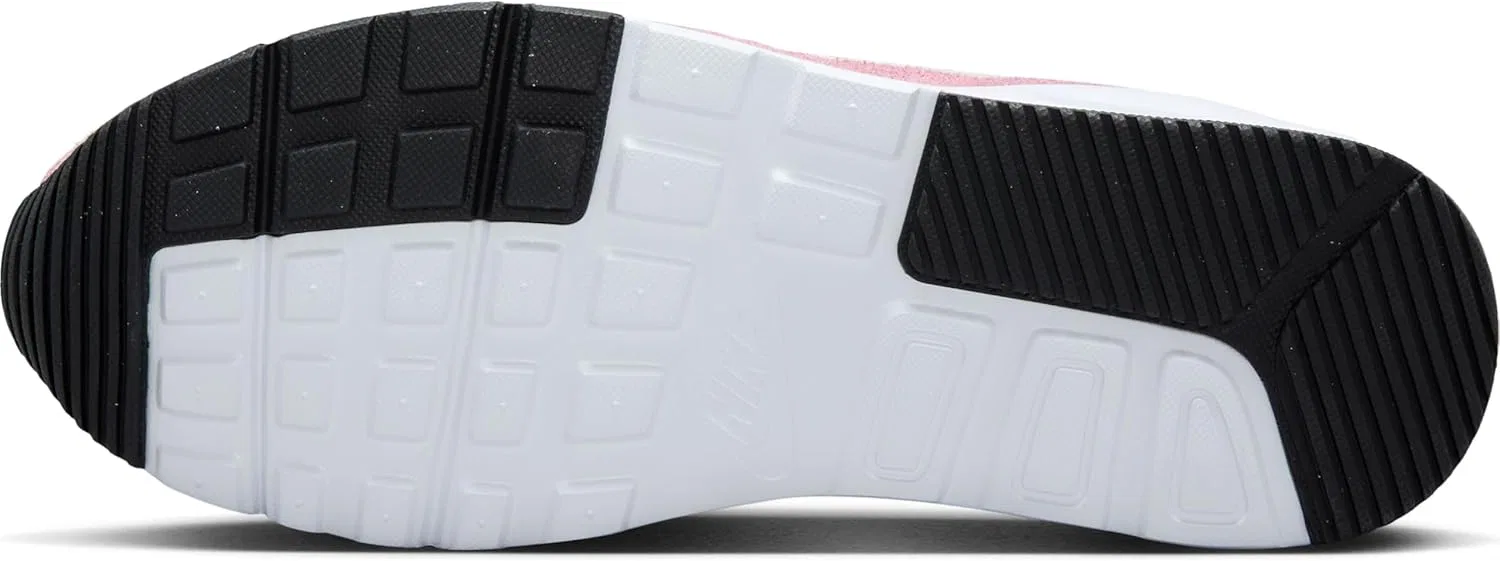 Женские кроссовки Nike Air Max SC, Platinum Tint White Elemental Hm9452 001 — фото 4