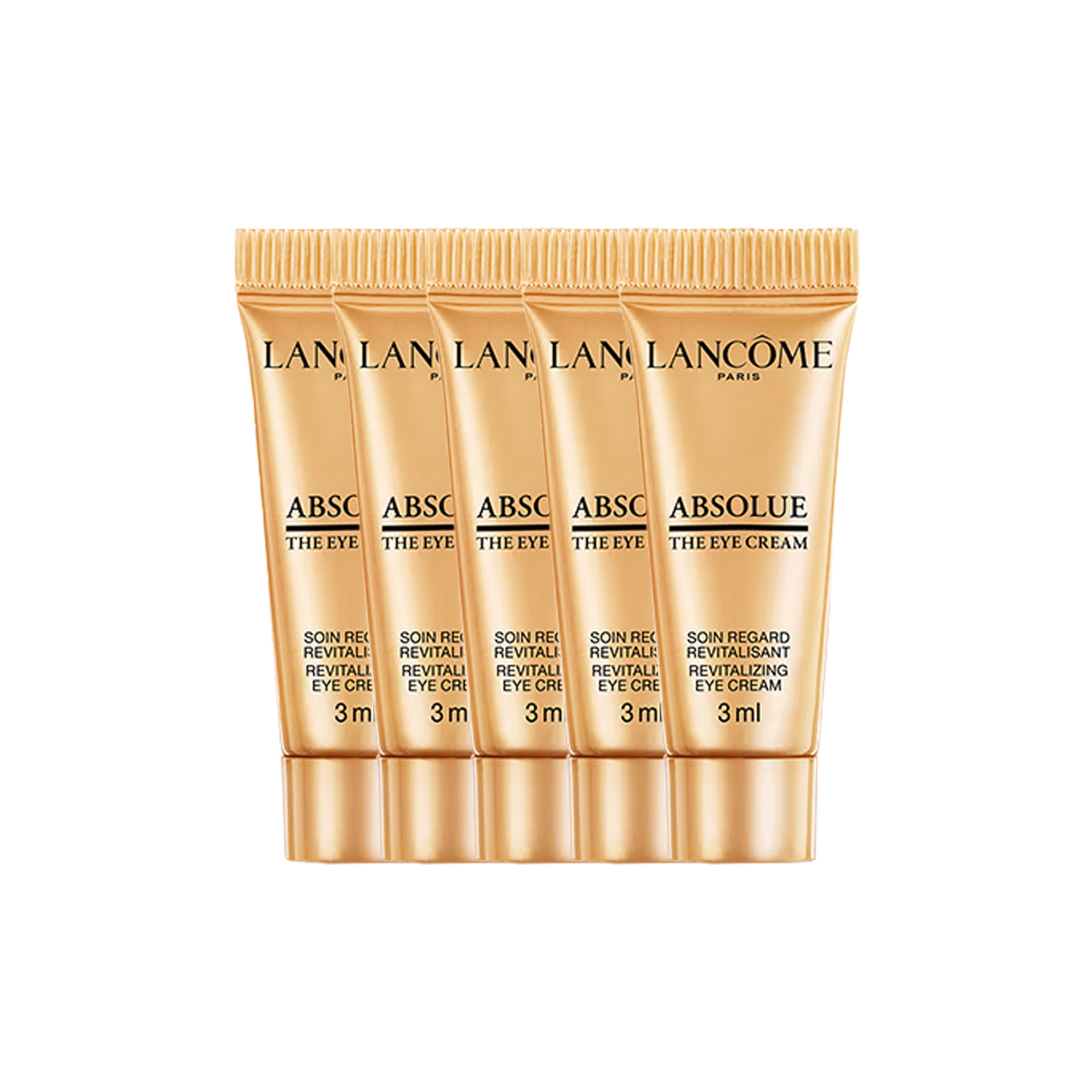 

Образец крема для век lankou pure essence увлажняет и питает LANCOME