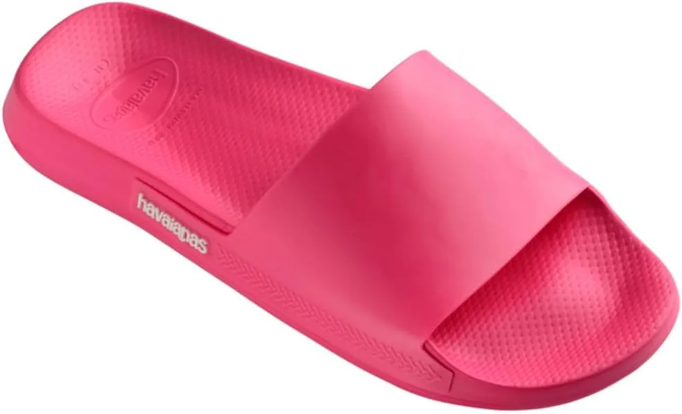 Шлепанцы Havaianas Classic, розовый — фото 2