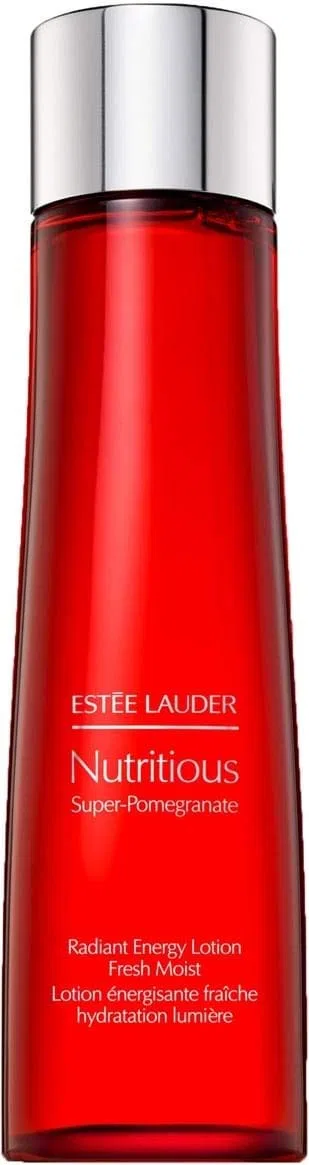 Лосьон Estée Lauder — Для лица «Nutritious Super Pomegranate Radiant Energy» от Estee, 200 мл — фото 2