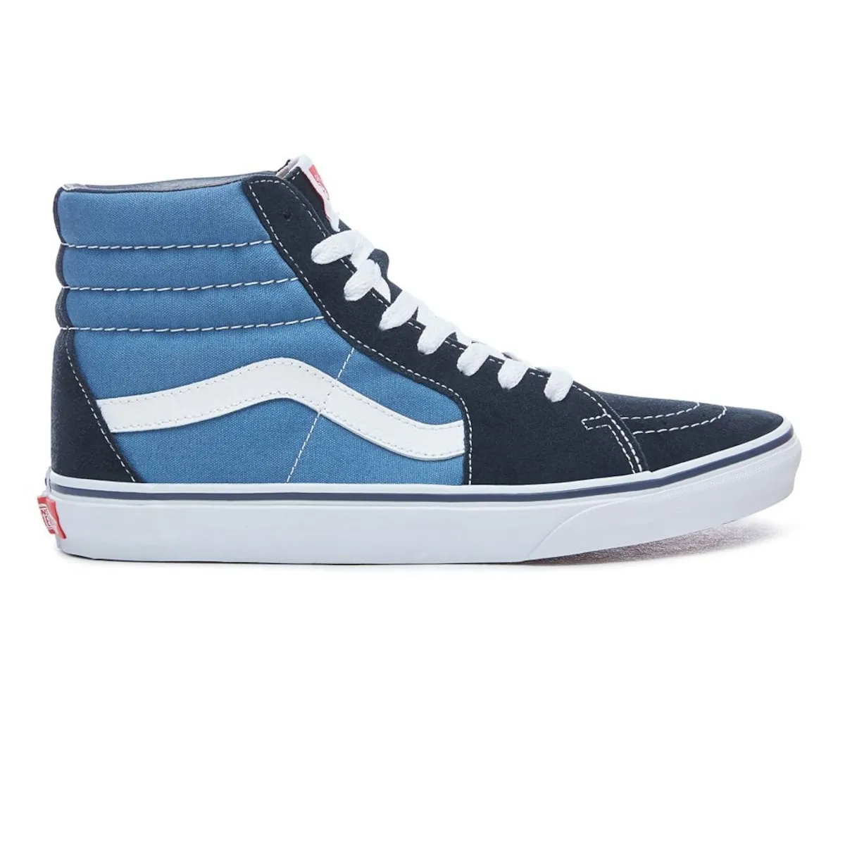 

Унисекс кеды SK8-Hi Vans, синий
