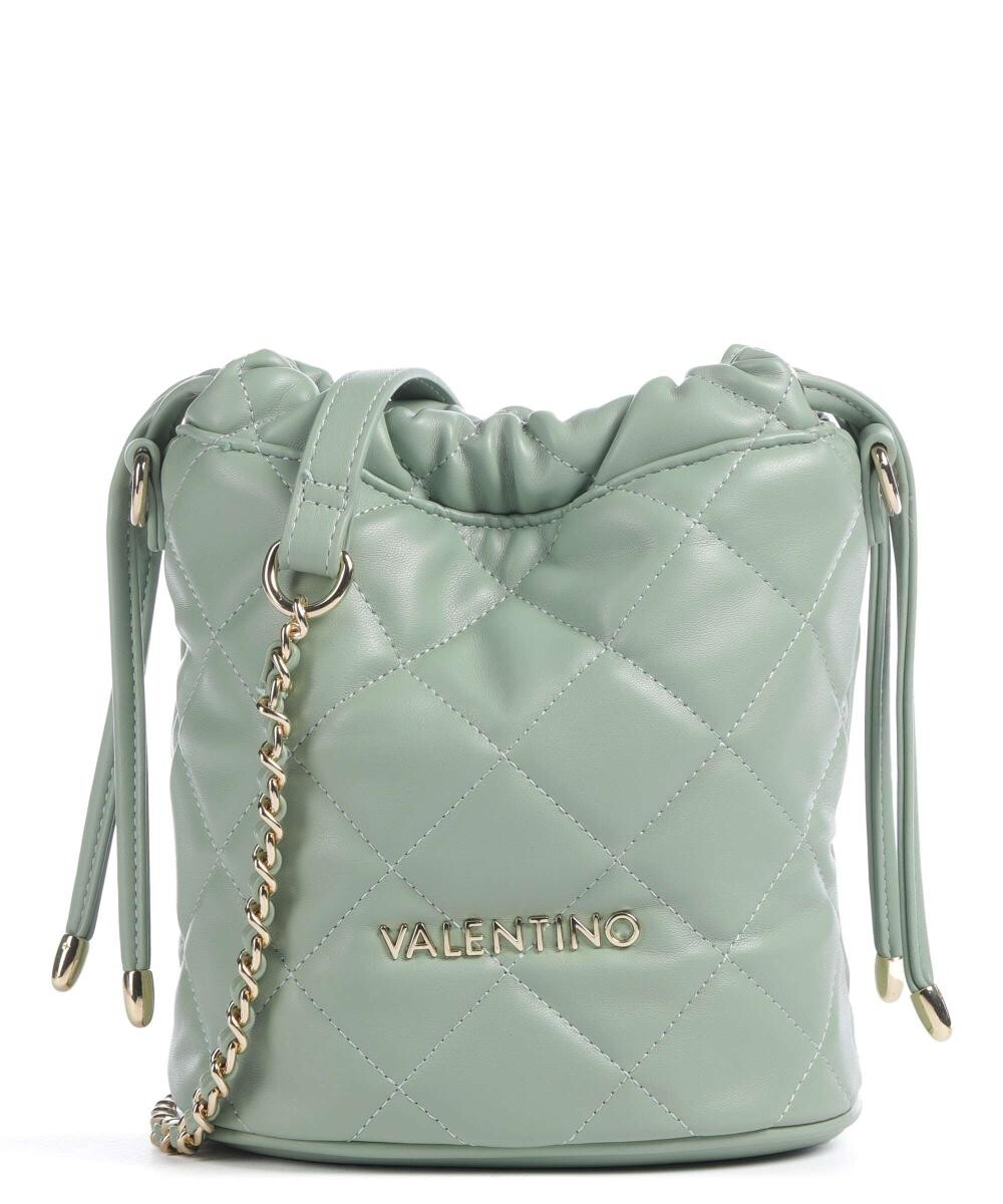 

Сумка-ведро Ocarina из искусственной кожи Valentino Bags, зеленый