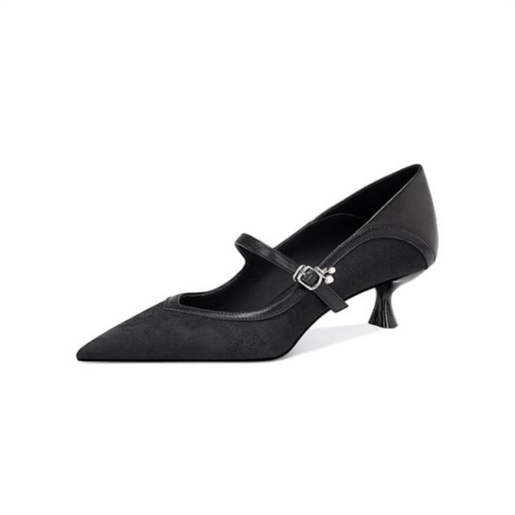 

Туфли JESSICA SOPHIA Mary Jane Shoes Women's