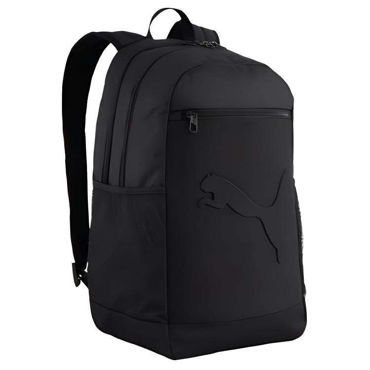 

PUMA Тканевый рюкзак мужской черный, Black