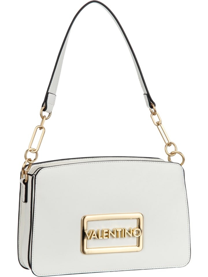 

Сумка Valentino, цвет bianco