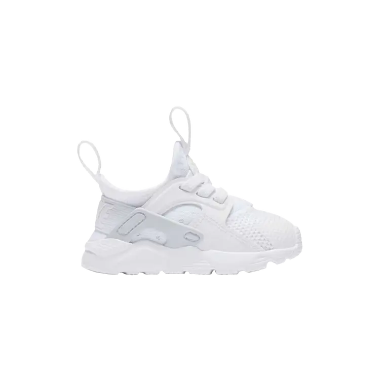 

Кроссовки Nike Huarache Run Ultra TD 'Triple White', белый