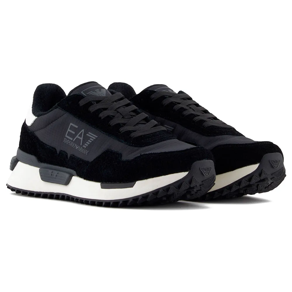 

Кроссовки EA7 EMPORIO ARMANI 7X000380_AF19175, черный