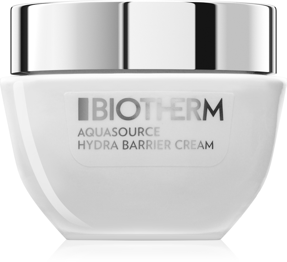 

Защитный крем для лица Aquasource Hydra Barner Cream Biotherm, 50 мл