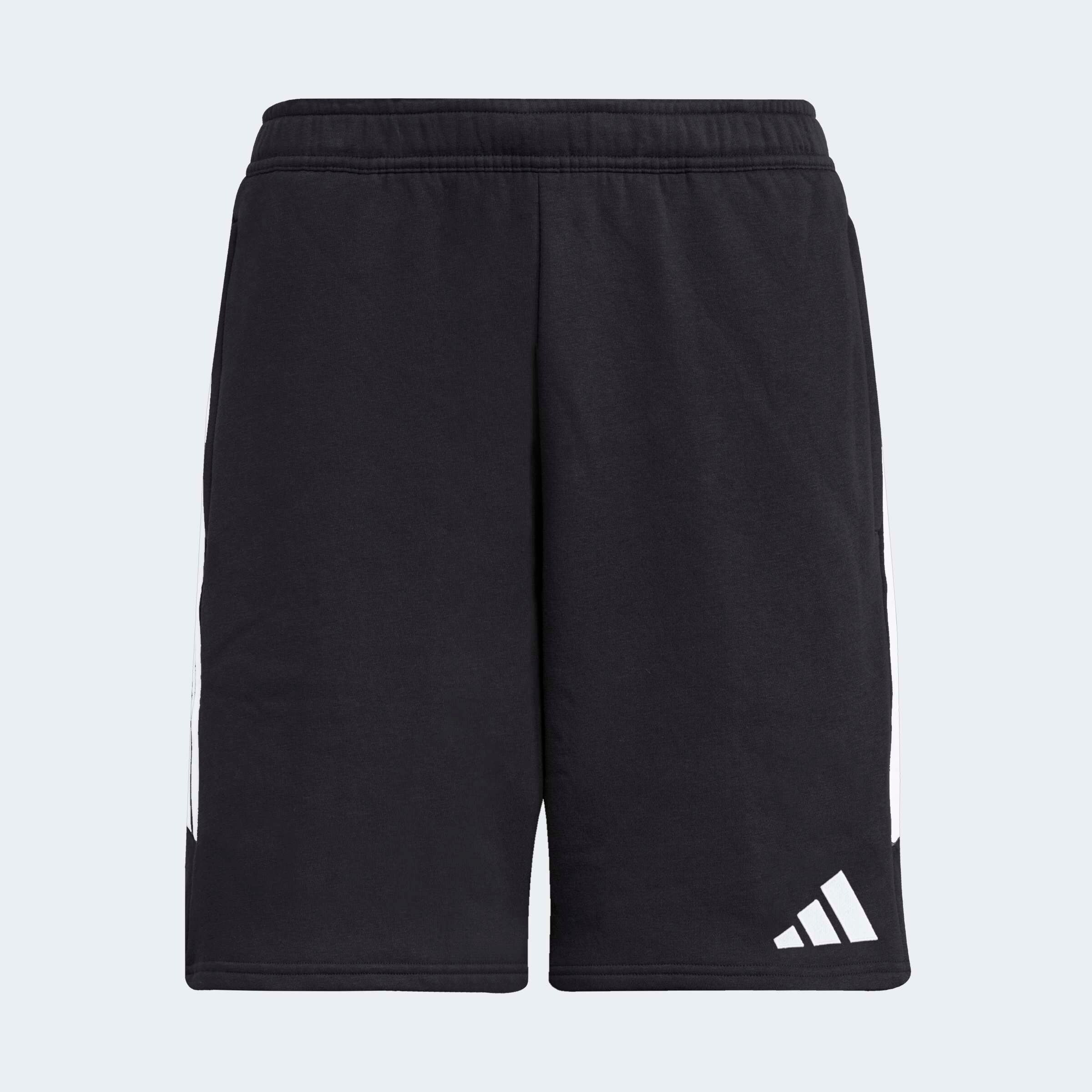 Adidas Performance Шорты для тренировок Regular 'TIRO26' в черном цвете — фото 3
