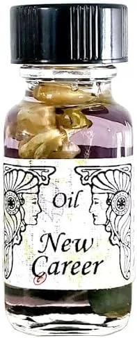 Масло для тела Ancient Memory Oil, SEDONA, 15 мл