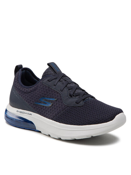 

Кроссовки Skechers, синий