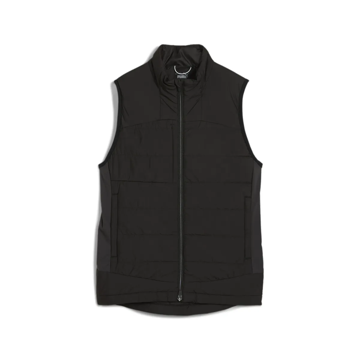 

Стеганая куртка PUMA "Kyley Quilted Golf Vest Women", черный