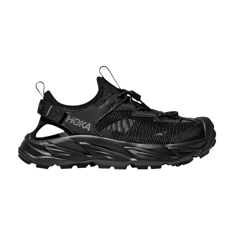 

Кроссовки Hopara 2 Sandal Kids 'Triple Black', черный
