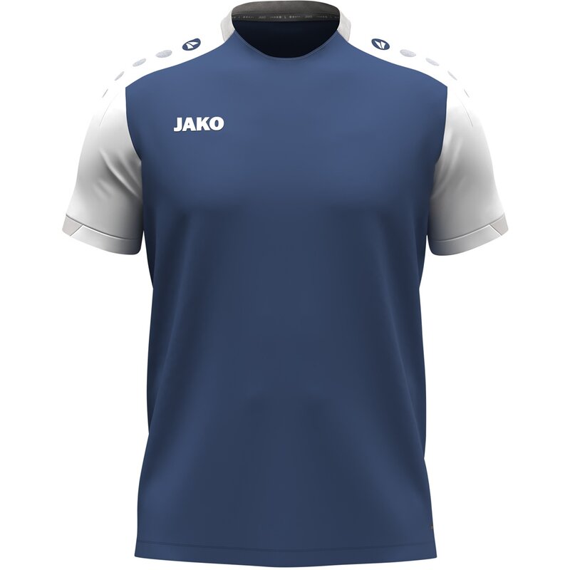 

Футболка, футболка, динамика Jako, мультиколор