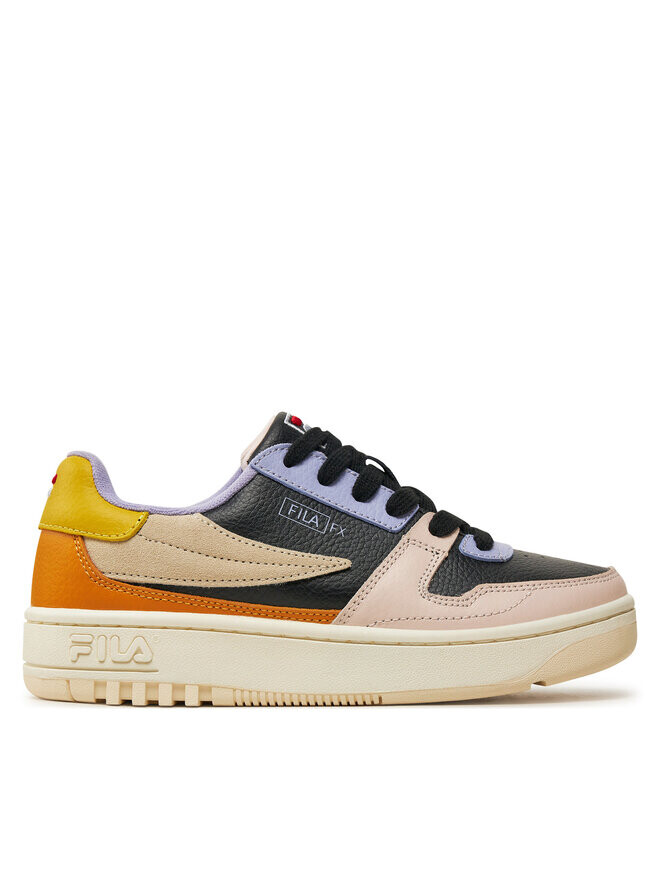 

Кроссовки Fila Fxventuno L Wmn FFW0003.83447 Negro, черный