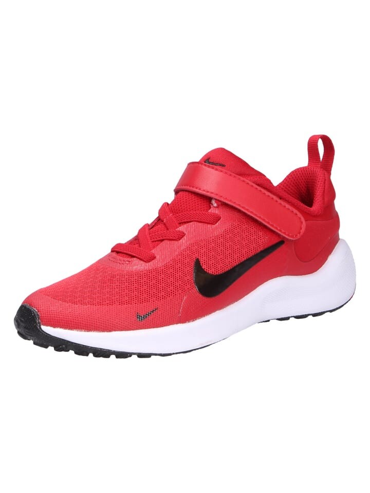 

Походная обувь Nike Halbschuh, красный