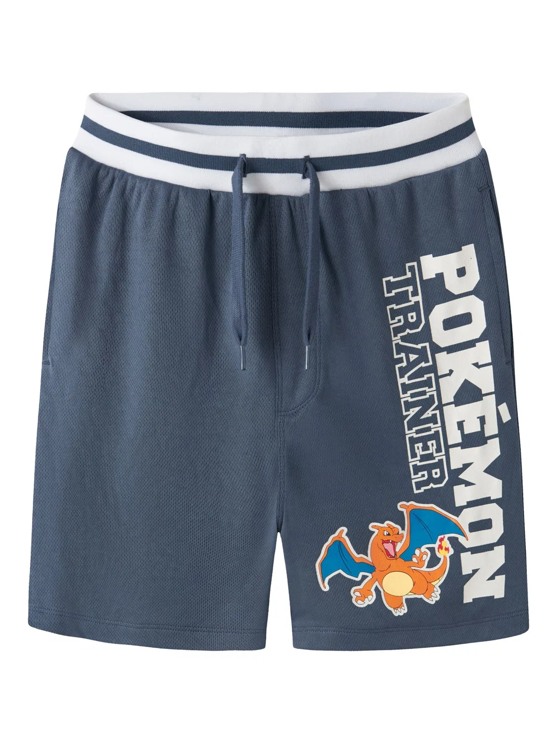 Обычные брюки 'Pokémon' Name It, Dark Blue