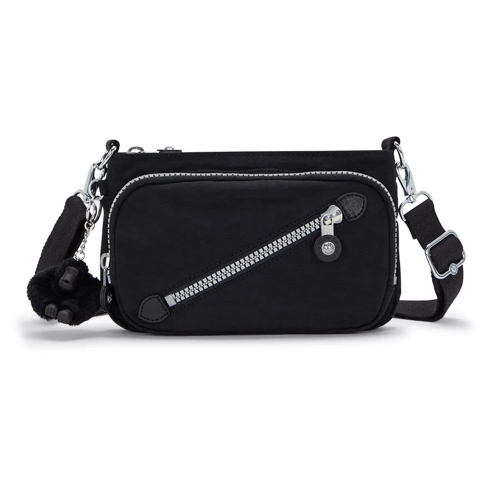 

Сумка через плечо Kipling New Milos 2L, черный