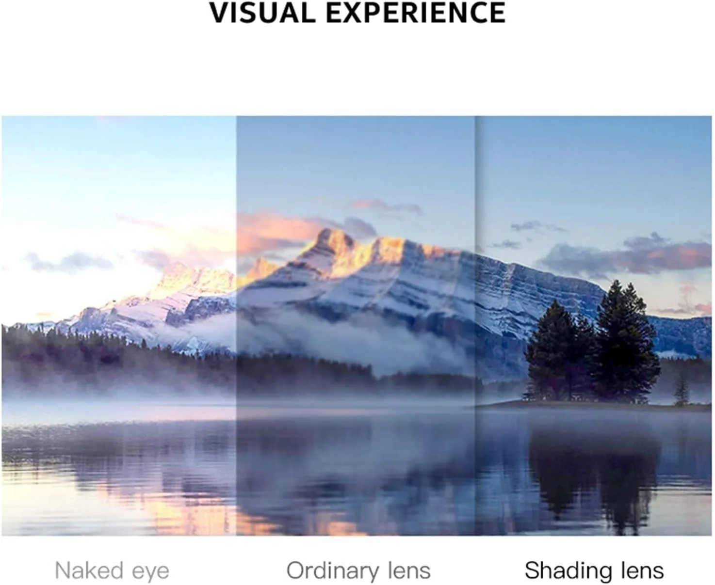 

Солнцезащитные очки в квадратной оправе для женщин, для активного отдыха на природе, для отпуска, для поездок на работу, для мужчин, для шопинга Generic, Pink