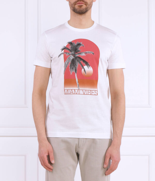 

Футболка Арвид Regular fit Joop!, белый