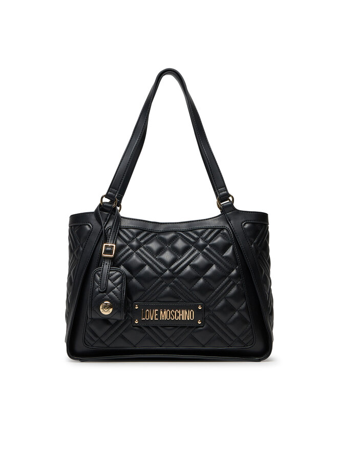 

Сумочка JC4206PP0MLA0000 Love Moschino, черный